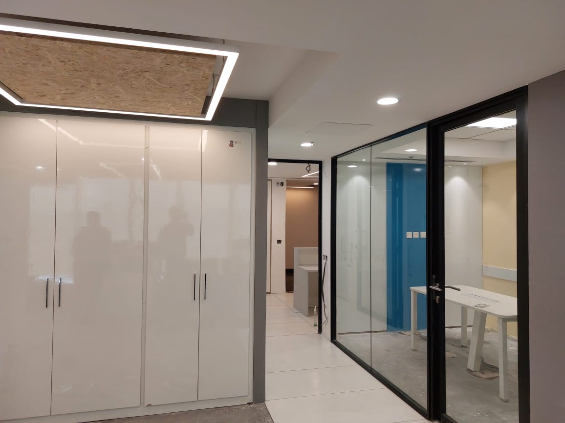 Societe Generale Aerocity - Image 5